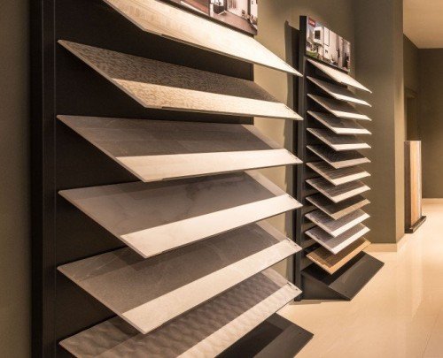 Showroom Reformhogar salou