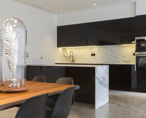 Oficinas Jamones Volatin