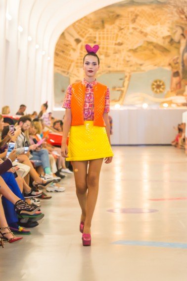 AGATHA RUIZ DE LA PRADA