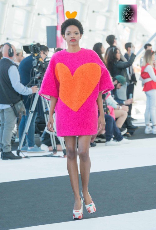 AGATHA RUIZ DE LA PRADA