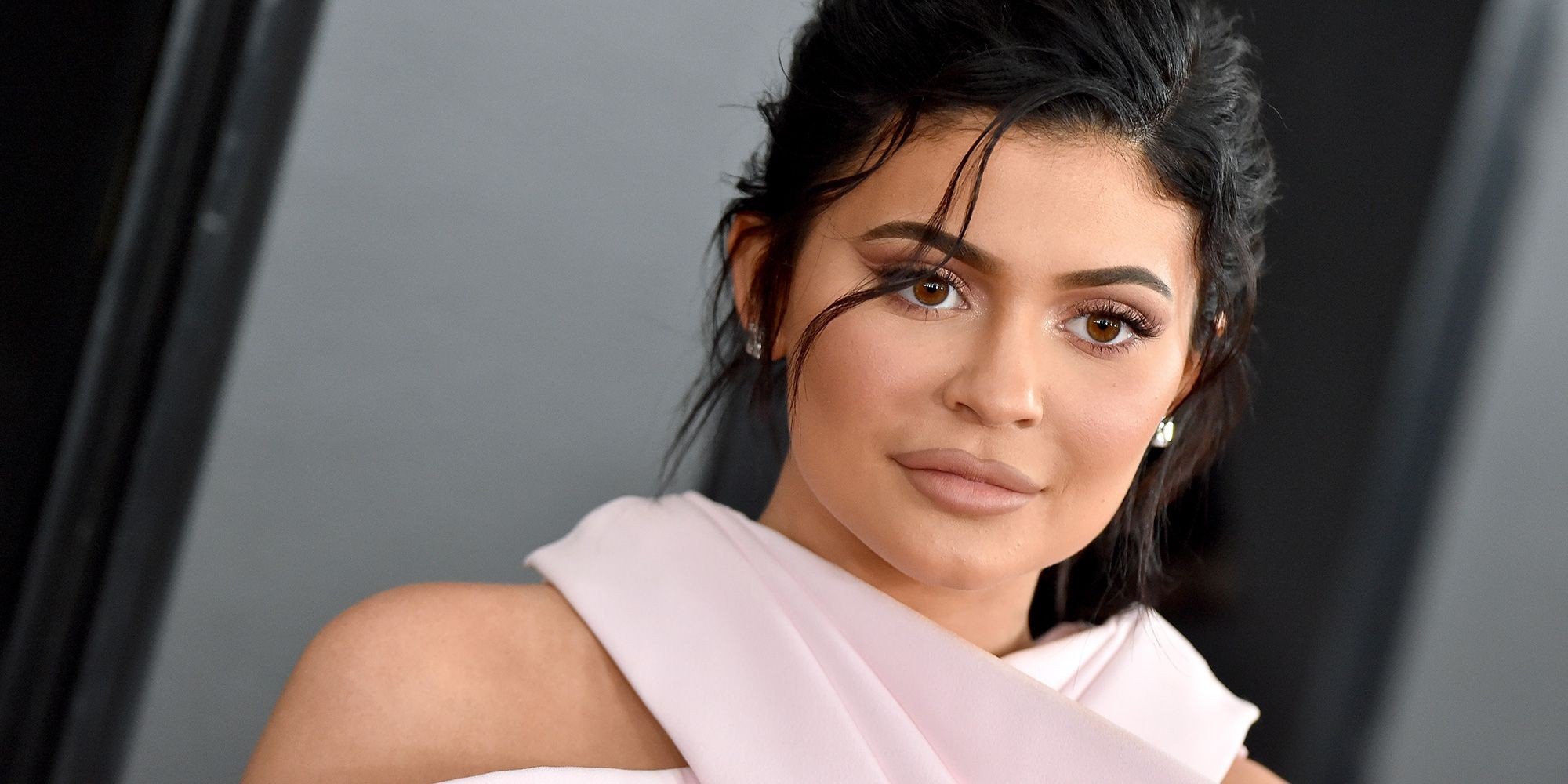 Kylie Jenner ya es la multimillonaria más joven de la historia :: Pagina web de información referente a moda