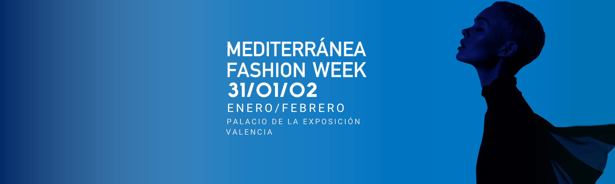 La tercera Mediterránea Fashion Week presenta su programa oficial :: Pagina web de información referente a moda