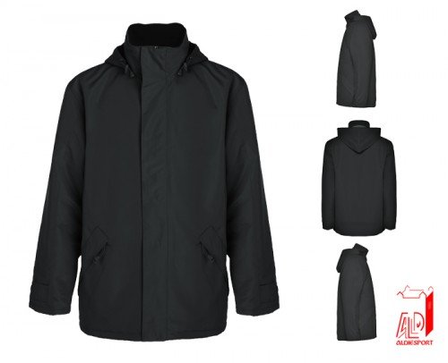 CHAQUETAS