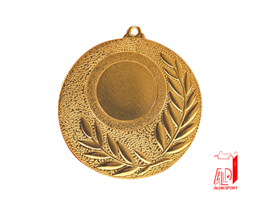 MEDALLAS