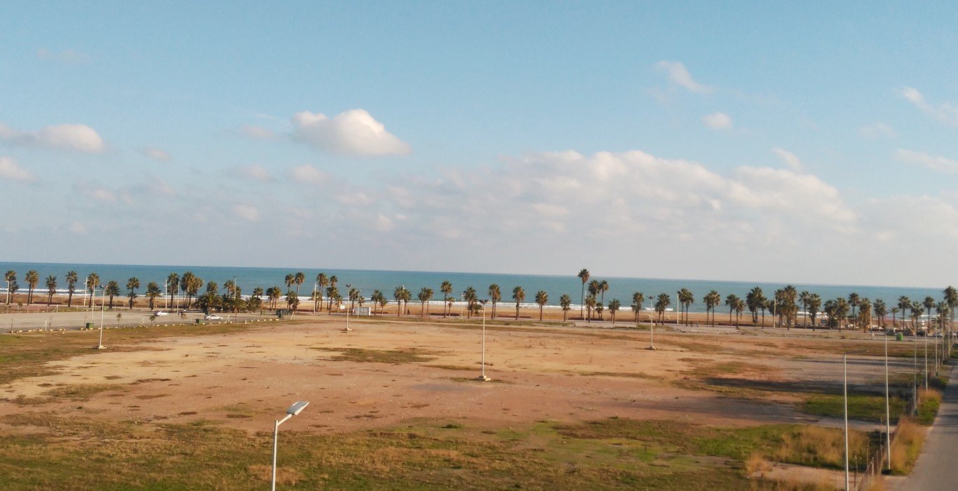 INICIO :: Hotel Aloha, vistas al mar en Burriana