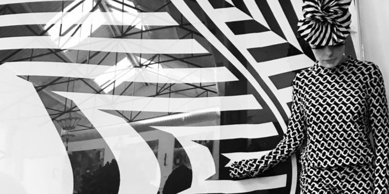 Serie blanco y negro