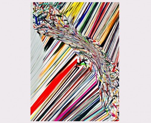 Fuente de Color I