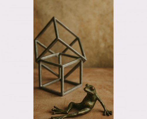 Equilibrio roto