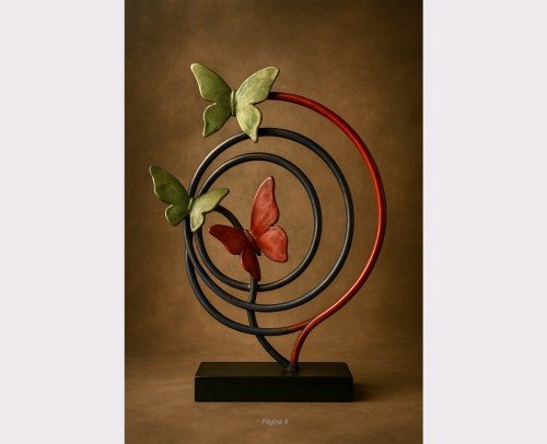 Vértigo de primavera