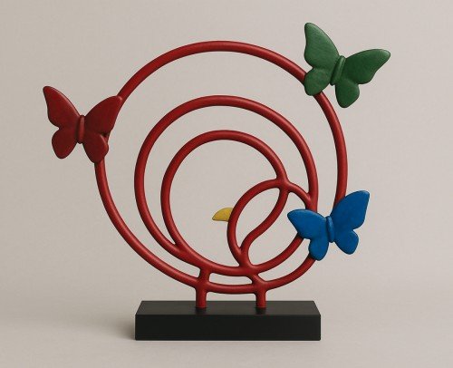 Alegoría de la libertad