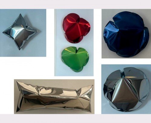 Geometric Dreams