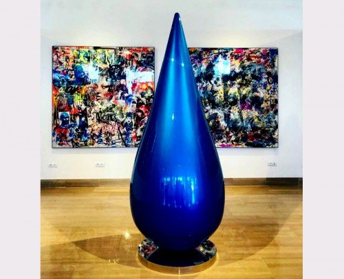 Liquid Gem