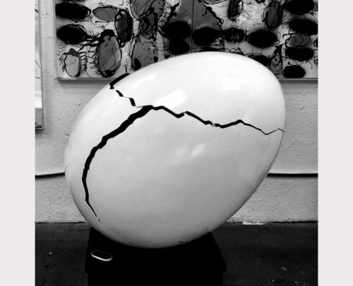 Radiant Incubation