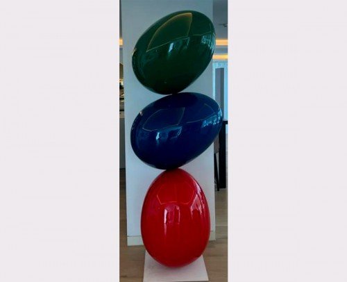 Triptych Life
