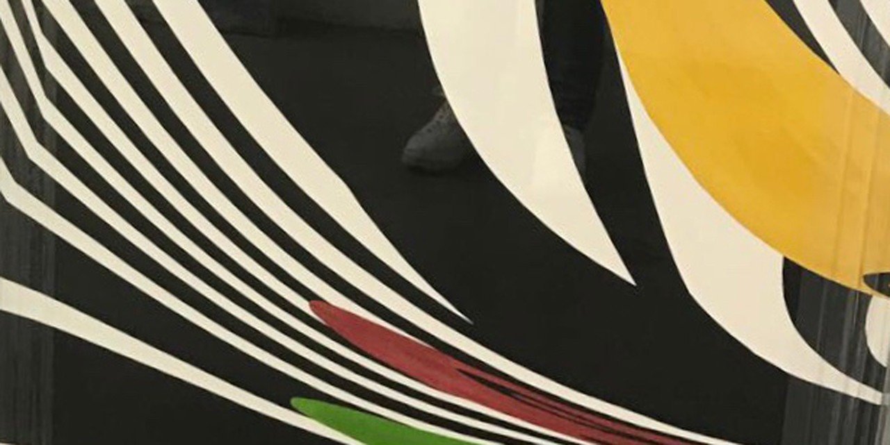Geometry series