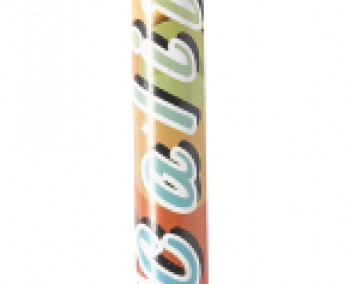 CANDELA 10 BOLAS. Categoría F2. (CALIFORNIA)