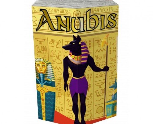 BATERIA ANUBIS. 19 DISPAROS. CAT F3. 30MM.