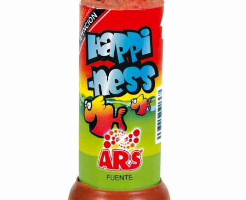 FUENTE HAPPINESS.CATF2