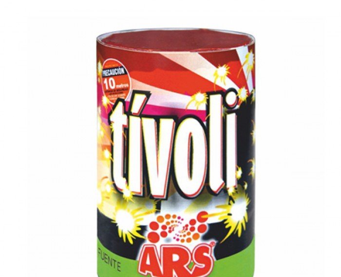 FUENTE  TIVOLI. CATF2