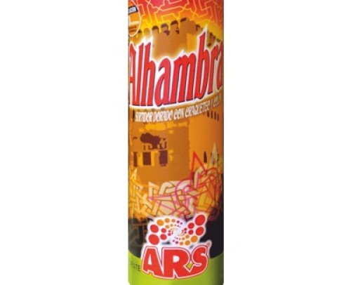 FUENTE ALHAMBRA. CAT F2