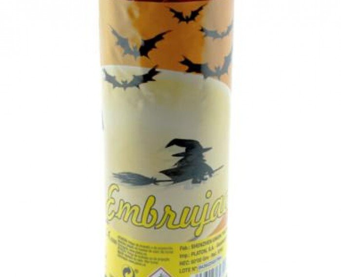 FUENTE EMBRUJADA. CAT F2