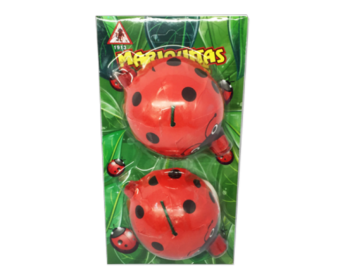 MARIQUITAS 2 UNIDADES.CAT  F 2.