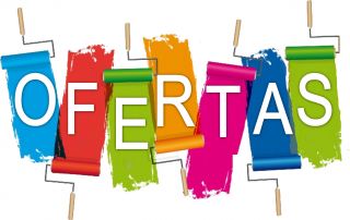 Ofertas Fallas 2020
