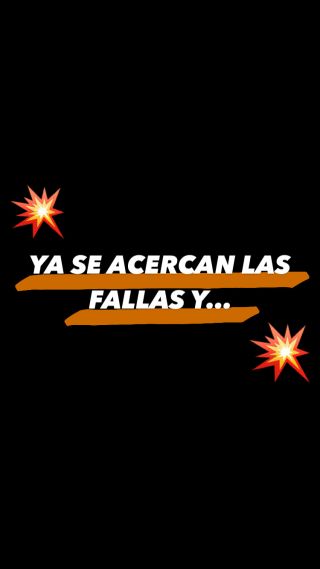 FALLAS 2022