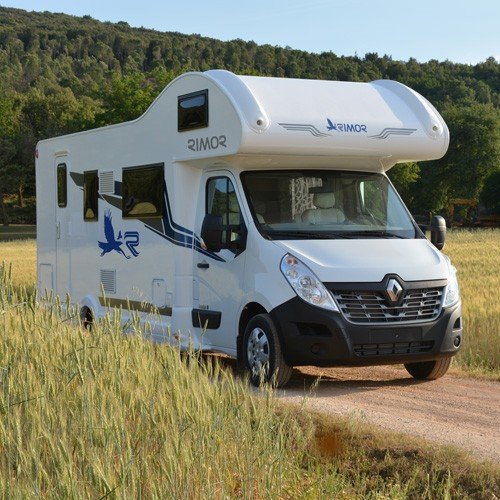 Vendemos tu caravana y autocaravana