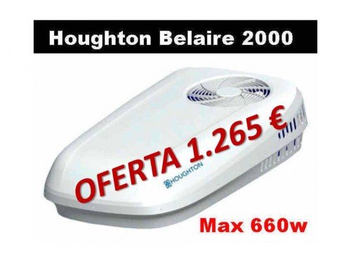 ¡¡¡ OFERTA !!! AIRE ACONDICIONADO
Disfrute de su vehículo en invierno y en verano