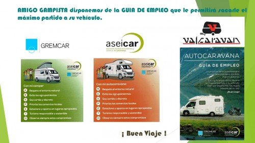 Valcaravan