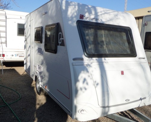 Venta de caravanas - Empresa con experiencia