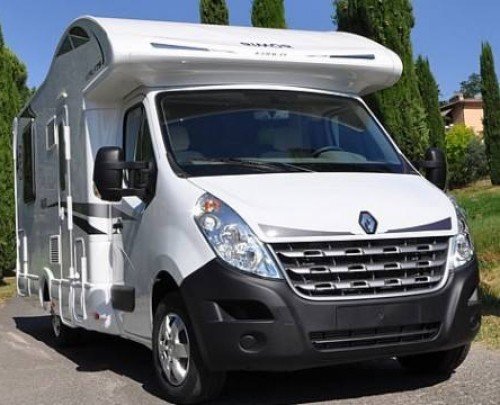 Venta de caravanas en Valencia
