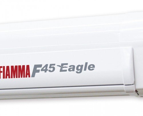 Toldo Fiamma F45 Eagle