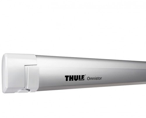 Toldo Thule Omnistor 5200 con Motor 12V.
