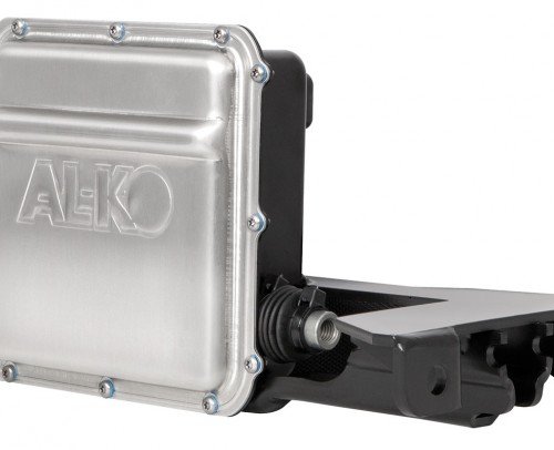ATC AL-KO Trailer Control