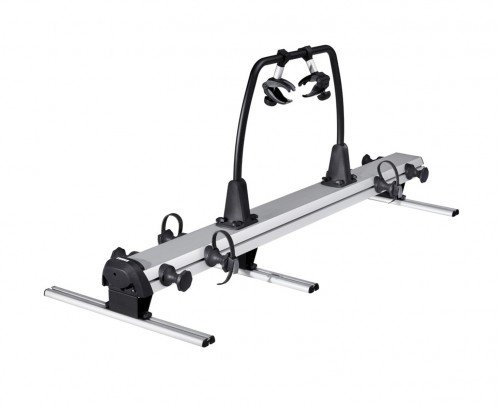 Thule VeloSlide - E-BIKE - Autocaravana