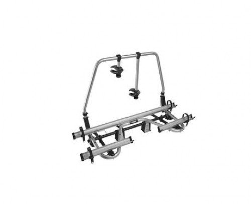 Thule Caravan Superb - E-BIKE - Caravana