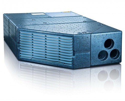 CLIMATIZADOR TRUMA SAPHIR VARIO 12/220V
