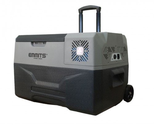 NEVERA PORTATIL 30L EMMITS