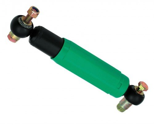 AMORTIGUADOR SUSPENSION VERDE (HASTA 900KG)