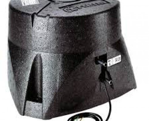 CALENTADOR TRUMA 220V 14L ELECTROBOILER