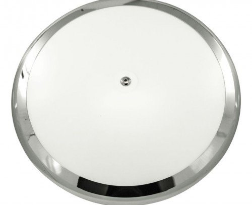 PLAFÓN TONDA LED Ø168 12V - 5W 250 LUMENS