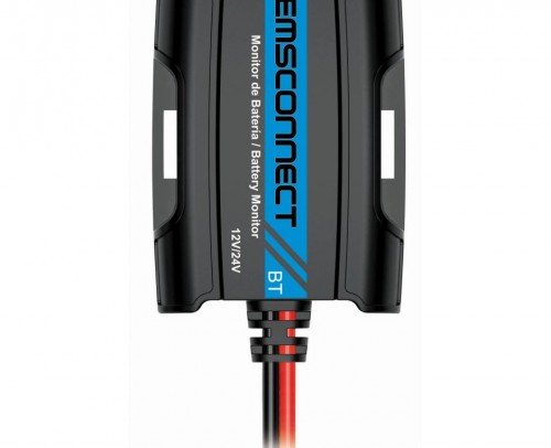 VISOR ESTADO BATERIA EMSCONNECT BT EMMITS