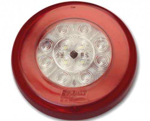 PILOTO LATERAL LED Ø120 POSICION/MARCHA ATRAS/ANTINIEBLA