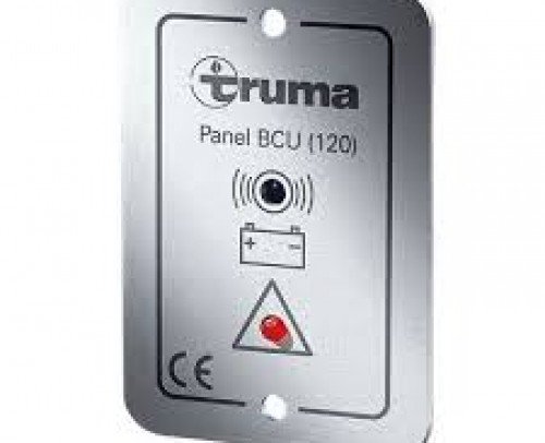 PANEL BCU 120