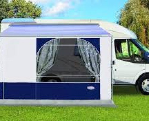 CERRAMIENTO PARA TOLDO CARAVANSTORE EXPLORER EASY/ THULE 1200