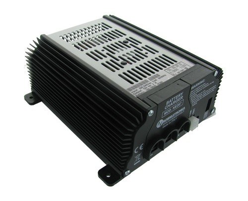 CARGADOR 17A NORDELETTRONICA MOD.NE287/NE143