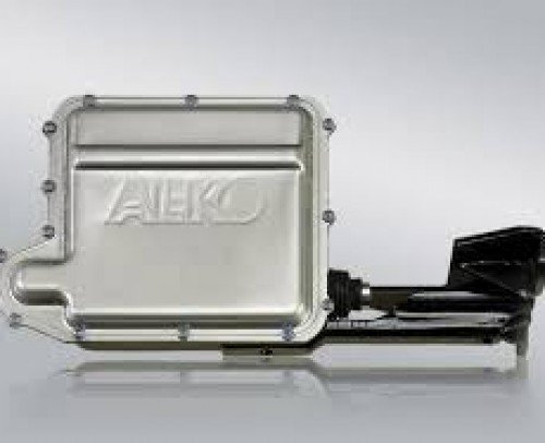 AL-KO ATC TRAILER CONTROL