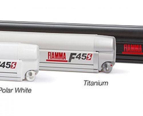 Toldo Fiamma F45 S